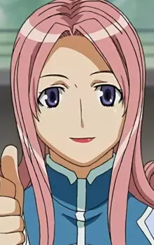 imagem de capa do personagem Ren Renge