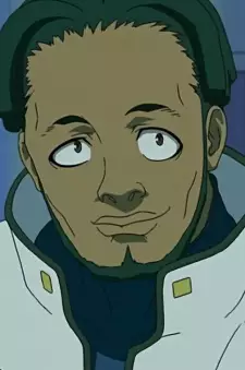 imagem de capa do personagem Juno Mayor