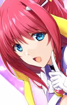 imagem de capa do personagem Sayuka Koenji