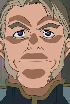 imagem de capa do personagem Sergey Roskov