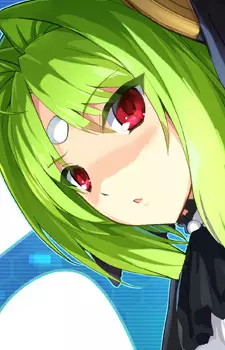 imagem de capa do personagem Madoka Koenji