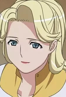imagem de capa do personagem Natasha Kazamatsuri