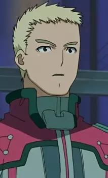 imagem de capa do personagem Enrique Carlos