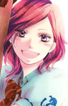 imagem de capa do personagem Hiro Kurusu
