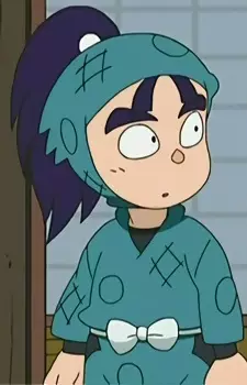 imagem de capa do personagem Hikoshirou Imafuku