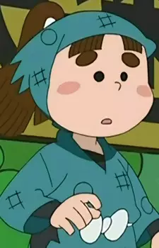 imagem de capa do personagem Ippei Kaminoshima