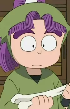 imagem de capa do personagem Kazuma Santanda