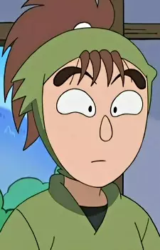 imagem de capa do personagem Sannosuke Tsugiya