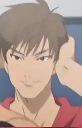 imagem de capa do personagem Hirohisa Sugita