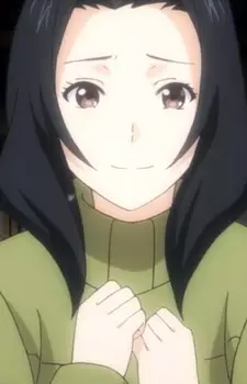 imagem de capa do personagem Mother Tadokoro