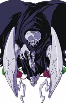 imagem de capa do personagem Don Arlelelle Eruca Fulgrouche