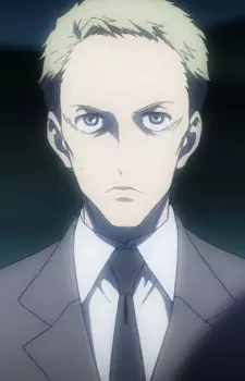 imagem de capa do personagem Korshikov Ulchenko