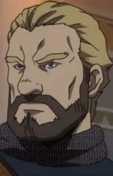 imagem de capa do personagem Montferrat