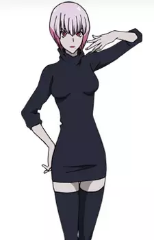 imagem de capa do personagem Valsh Rozzo Valctovoel Girika