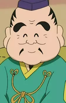 imagem de capa do personagem Father Fukutomi