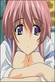 imagem de capa do personagem Hiyori Hayasaka