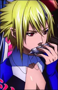 imagem de capa do personagem Brera Sterne