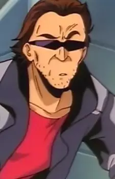 imagem de capa do personagem Volg