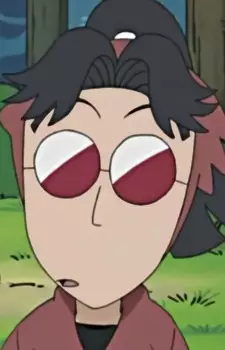 imagem de capa do personagem Fubuki