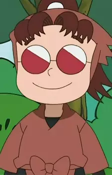 imagem de capa do personagem Ibuki