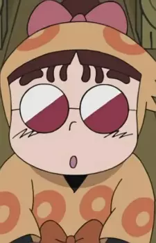 imagem de capa do personagem Yamabuki