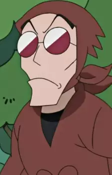 imagem de capa do personagem Fuuki