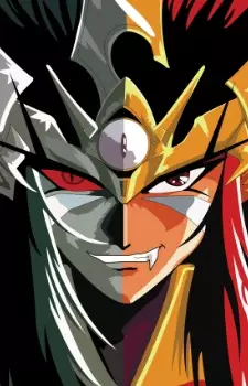 imagem de capa do personagem Zenki