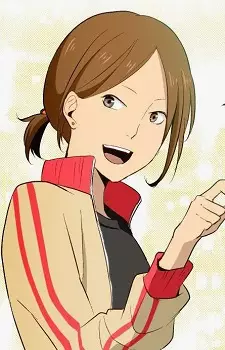 imagem de capa do personagem Kokoro Amatsu