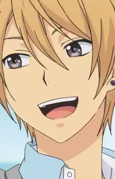 imagem de capa do personagem Kazuomi Ooga