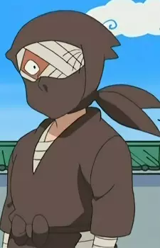 imagem de capa do personagem Konnamon Zatto