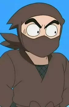 imagem de capa do personagem Sonnamon Moroizumi