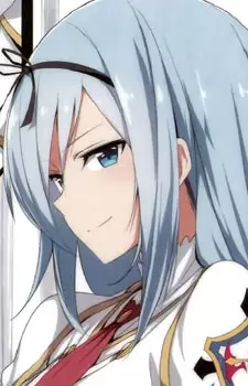 imagem de capa do personagem Krulcifer Einfolk