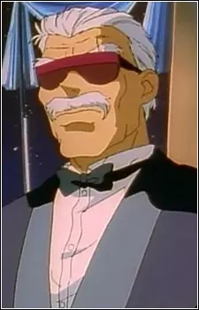 imagem de capa do personagem Daimaru Nakajima