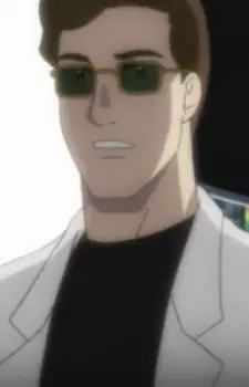 imagem de capa do personagem Satoshi Onokida
