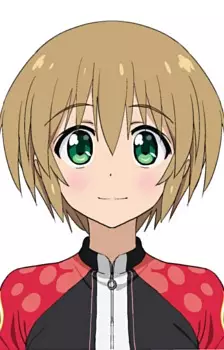 imagem de capa do personagem Ami Kurata