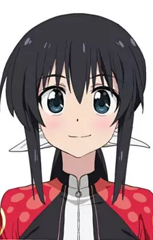 imagem de capa do personagem Saki Takamiya