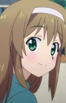 imagem de capa do personagem Emi Kurata