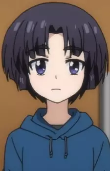 imagem de capa do personagem Miya Saeki