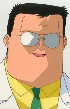 imagem de capa do personagem Haruka Nishikikoji