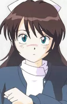 imagem de capa do personagem Miyuki Koizumi
