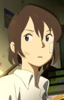 imagem de capa do personagem Shuuichi Azuma