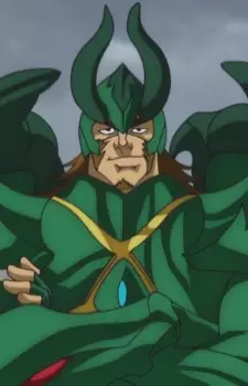 imagem de capa do personagem Hercules Tanngrisnir