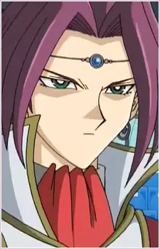 imagem de capa do personagem Ojin