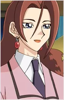 imagem de capa do personagem Lynd