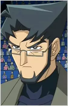 imagem de capa do personagem DD