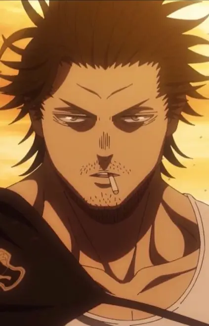 imagem de capa do personagem Yami Sukehiro