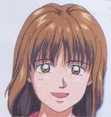 imagem de capa do personagem Yukako Enoki