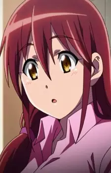 imagem de capa do personagem Yuuki's Mother Inoue
