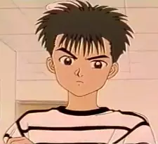 imagem de capa do personagem Akihiro Fujii