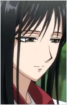 imagem de capa do personagem Reiko Hanyuu